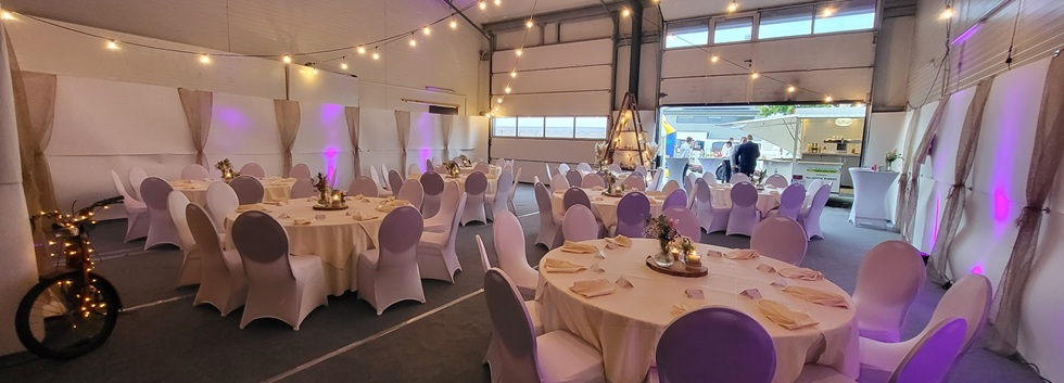 Hochzeit in Hörstel