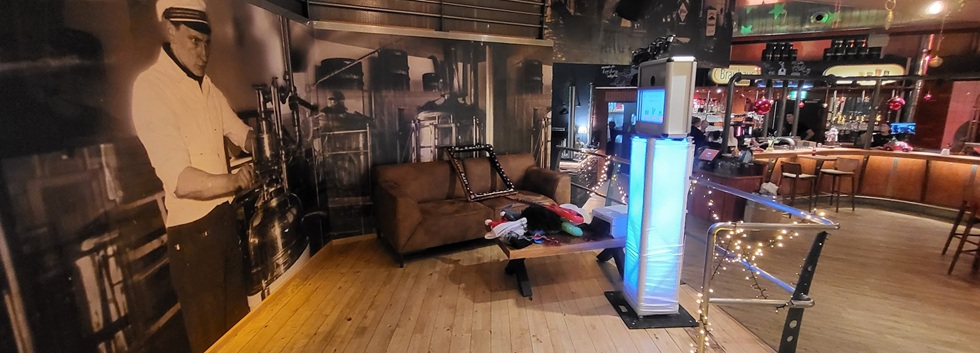 Fotobox in Nordhorn